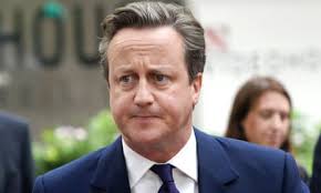 Cameron urged to apologise to student protesters in £50,000 Met settlement 