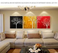 Check spelling or type a new query. Tree Art Landscape Picture Modern Living Room Wall Paintings Gray Wall Decor Stretched On Aluminium 3d Metal Art Home Decor China Hanging Wall Arts And Decoration Price Made In China Com