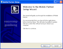 Klik run pada modem di laptop. Cara Instal Modem Gsm Huawei Ono Karsono Notes