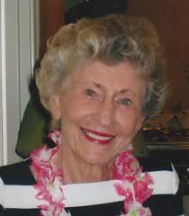 Barbara Small Obituary