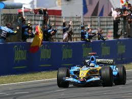 Fernando alonso is a spanish formula one driver. On This Day In 2006 Fernando Alonso Won The Spanish Grand Prix Formula1