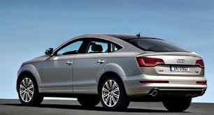 2016 Audi Q8 Audi Car Audi Q7