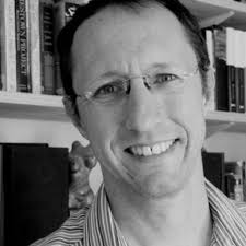 Ian-Malcolm RIJSDIJK