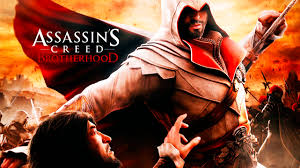 Assassin S Creed Brotherhood Free Download Pc Game In 2020 Assassin S Creed Brotherhood Assassins Creed Assassin S Creed