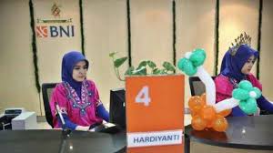 Produk ini adalah salah satu produk dari bank negara indonesia yang memberikan fasilitas kepada. Pinjaman Bni Jaminan Bpkb Lewat Kur Untuk Modal Usaha 2021