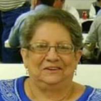 Obituary information for Geraldine 'Mom Geri' Naquin Lormand