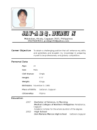 If you're more dedicated and so, i'l m show you some impression once again below Resume Nurse Pdf Nursing Hospital