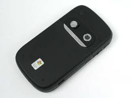 Qtek S200 características y ...