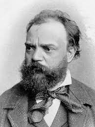 Antonin is a diminutive form of antoine (little anthony), and was among a long list of names which artaud went by throughout his life. Antonin Dvorak Biografie