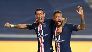 Alineacion Del Paris Saint Germain Psg Contra El Bayern De Munich Para La Final De La Champions League Hoy