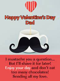 'in a worldfull oftemporary thingsyou area perpetual feeling.', ernest hemingway: Happy Valentine S Day Wishes For Father Birthday Wishes And Messages By Davia