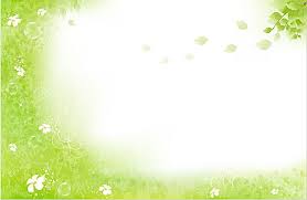 باللون الأخضر خلفيات زهور flower painting flower backgrounds green