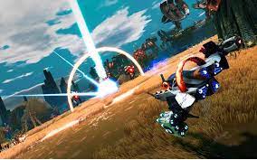 Starlink battle for atlas is an interesting game. Kaufe Starlink Battle For Atlas Nintendo Switch Preisvergleich
