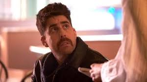 Venganza: Orígenes: Temporada 2 (2018) — The Movie Database (TMDB)