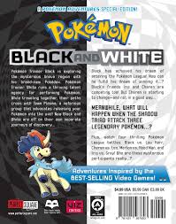 Select the format/quality and start download. Pokemon Black And White Vol 17 17 Pokemon Kusaka Hidenori Yamamoto Satoshi 9781421567693 Amazon Com Books