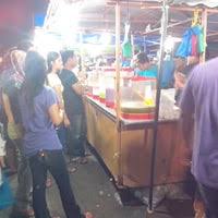 Best pasar malam around malaysia. Pasar Malam Kuala Perlis Food Truck