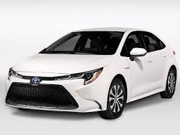 In this video we show the differences in the interior and exterior of the 2020 corolla s grade: 2020 Toyota Corolla Hybrid Reviews Pricing Specs Kelley Blue Book