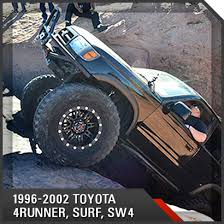 At andy's auto sport, we carry a huge selection of toyota 4runner parts. Low Range Off Road One Stop Shop For Your Toyota Parts