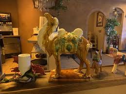 Like i said earlier happy camel is a bakery, not really a restaurant so there's a small bar with stools that. Jerusalem Cafe Takeout Delivery 61 Photos 190 Reviews Middle Eastern 516 Se Chkalov Dr Vancouver Wa Restaurant Reviews Phone Number Yelp