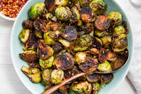 Seasonal vegetable side dish recipes for thanksgiving and christmas menu. 50 Christmas Dinner Side Dishes Recipes For Best Holiday Sides