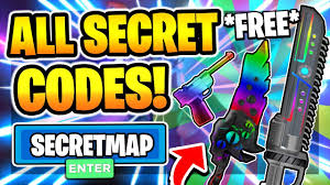 Here we added all the latest working roblox mm 2 codes for you. All New Secret Op Murder Mystery 2 Codes 2020 Roblox Mm2 Youtube
