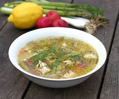 Soup and sandwich asian cooking. Best Pictures Definition