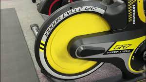 Horizon Gr7 Spin Bike Review Australia Youtube