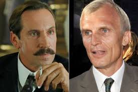 FX's 'The Strain': Guillermo del Toro Series Adds Two More Baddies