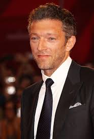 Resultado de imagem para vincent cassel