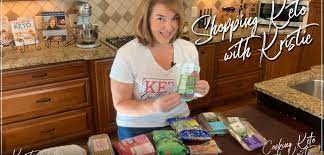 Cooking Keto With Kristie Life Is Better With Butter Cooking Keto With Kristie Keto Harris Teeter