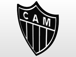 Logos related to atletico mineiro logo png logo. Clube Atletico Mineiro 3d Cad Model Library Grabcad