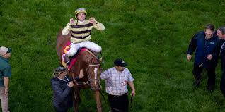 The use of a starting gate position has only been around since 1930, so not every winner is accounted for in this list. 2019 Kentucky Derby All Time List Of Winners