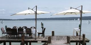 Seehaus Riederau Am Ammersee Die Kuche Ist Sinnlich Und Eigenwillig Ein Wenig Fantastisch Manchmal Ironisch Fast Immer Provoka Seehaus Cafe Restaurant Haus