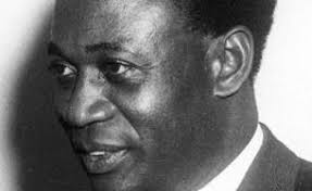 Ghana: Kwame Nkrumah