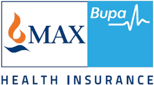 World's leading insurance logos website. Best Health Medical Insurance Company In India Max Bupa