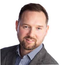 Excited and nervous to say I was interviewed