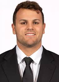 2021 Baseball Roster