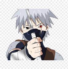 Kakashi Png Pic Imagens De Kakashi Pequeno Png Image With Transparent Background Png Free Png Images Kakashi Anime Free Png