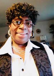 Obituary information for Ruthalee L. Tillmon-Jones