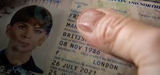 Grace as a Briggs, and the three other Briggs: what are the implications? :  r/Mission_Impossible