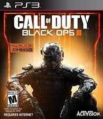 Únete al hombre pájaro en un plantel repleto. Amazon Com Call Of Duty Black Ops Iii Multiplayer Edition Playstation 3 Activision Inc Videojuegos