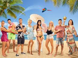 März geht's los, dabei sind unter anderem matthias mangiapane, ennesto monté, désirée nick, janine pink, ronald schill und bastian yotta. Wolfgang Link Sat 1 Kundigt Fortsetzung Von Promis Unter Palmen An News De