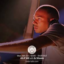 Stream Best foot fwd feat NIO by Wonder_