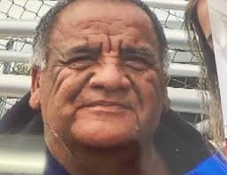 Obituary for Jorge "George" Rios