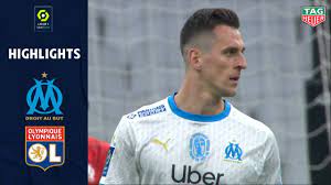 Olympique de marseille, also known as om or simply marseille, is a french professional men's football club based in marseille. Olympique De Marseille Olympique Lyonnais 1 1 Highlights Om Ol 2020 2021 Youtube