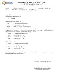We did not find results for: Surat Permohonan Perubahan Specimen Tanda Tangan Bank Bri Contoh Seputar Surat
