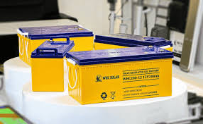 ما هي مميزات أفضل بطاريات AGM مقارنة بالأنواع الأخرى؟