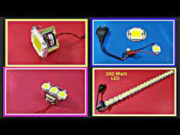 10 watt 20 watt led special led tube light electronics projects led tubes