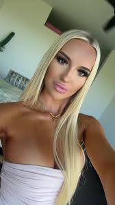 Brittney Quinn | TikTok