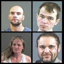 Vernon-North Okanagan RCMP's weekly wanted